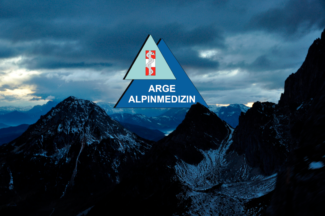 ARGE Alpinmedizin